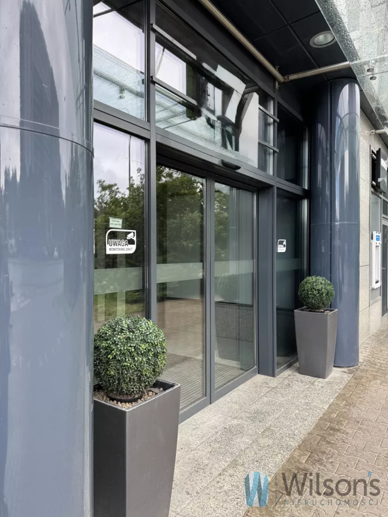 Lokal użytkowy 114,57 m², oferta nr , WIL285832, Warszawa, Mokotów, Mokotów, Wincentego Rzymowskiego