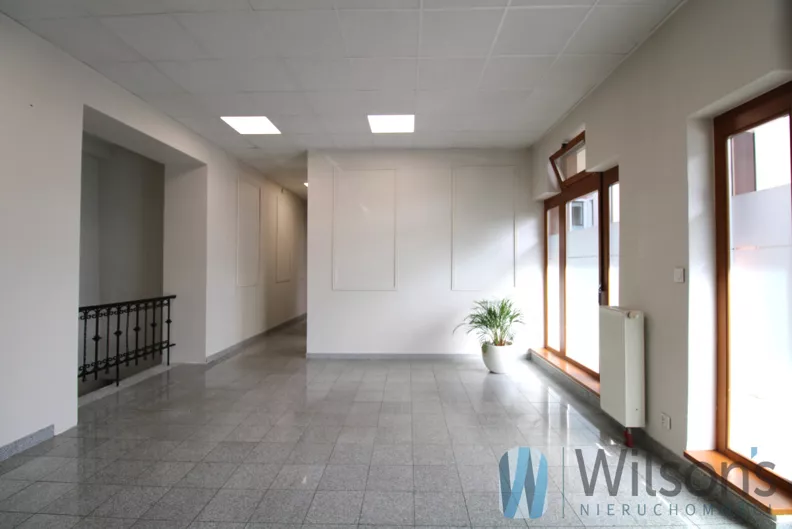 Lokal użytkowy 110,00 m², oferta nr , WIL926800, Wrocław