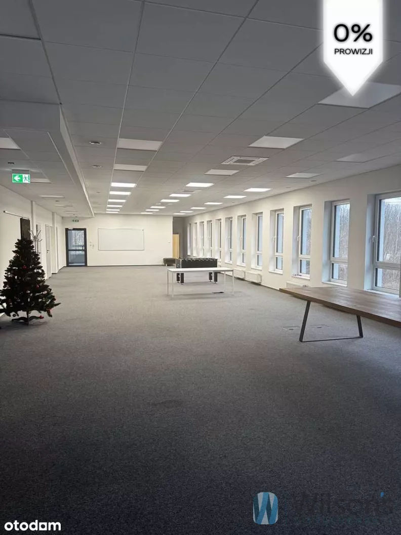 Biuro 400,00 m², oferta nr , WIL141735, Warszawa, Wawer, Wawer, Zwoleńska
