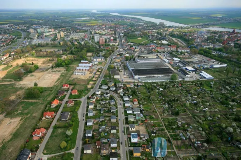 Magazyn 1 285,30 m², oferta nr , WIL546391, Tczew, Rokicka