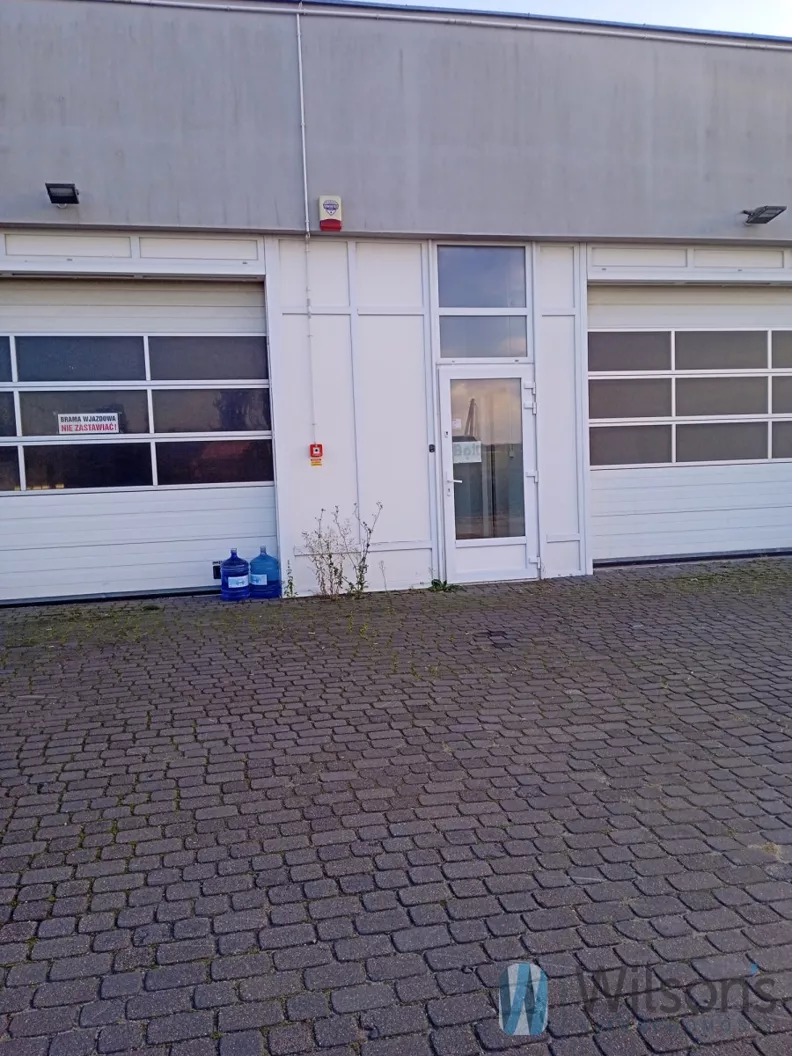Magazyn 360,00 m², oferta nr , WIL806793, Radom, Warszawska