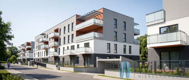 2 pokoje, mieszkanie 35,00 m², parter, oferta nr , WIL866994, Warszawa, Modlińska