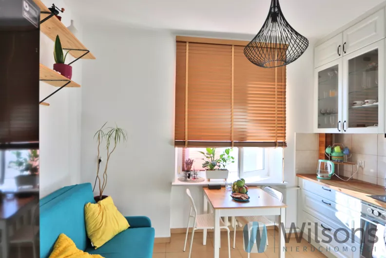 2 pokoje, apartament 32,70 m², piętro 2, oferta nr , WIL260232, Hel, Obrońców Helu