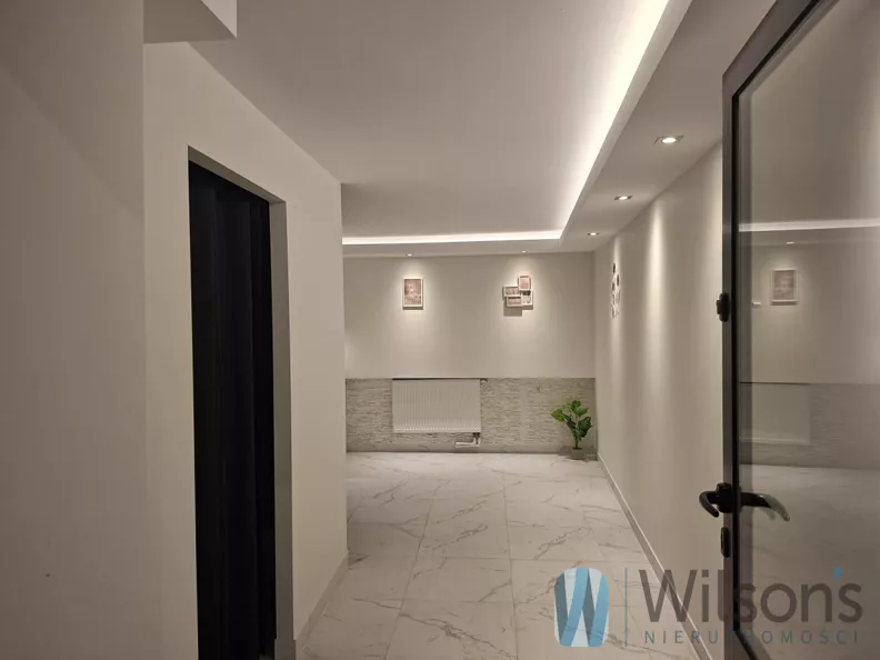2 pokoje, mieszkanie 36,40 m², przyziemie, oferta nr , WIL267949, Warszawa, Praga Południe, Praga Południe, Zamieniecka