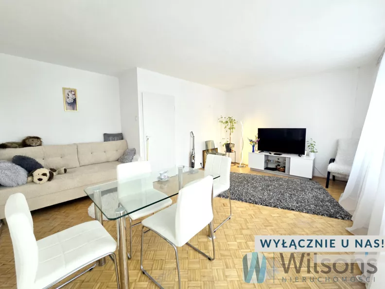 2 pokoje, mieszkanie 48,00 m², piętro 2, oferta nr , WIL460544, Pruszków, Zgoda