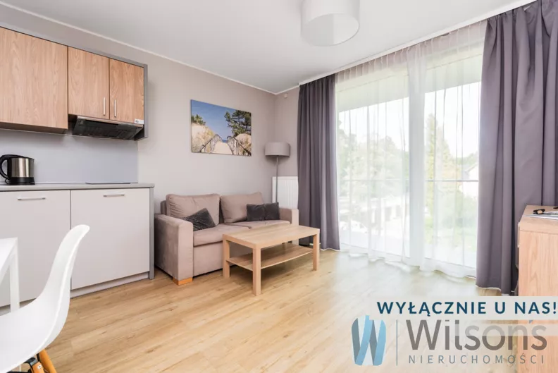 3 pokoje, mieszkanie 54,72 m², piętro 2, oferta nr , WIL158241, Stegna, Grunwaldzka
