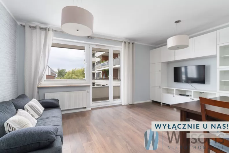 3 pokoje, mieszkanie 68,50 m², piętro 2, oferta nr , WIL830516, Warszawa, Bemowo, Bemowo, Hery