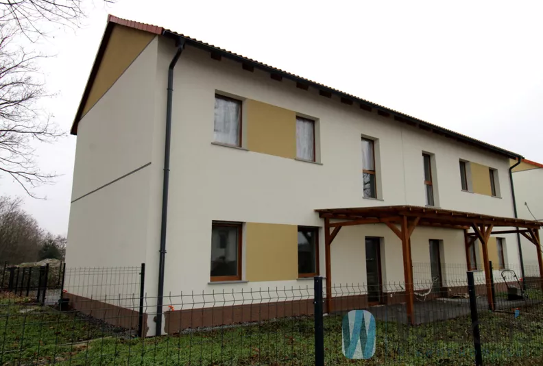 3 pokoje, mieszkanie 52,33 m², piętro 1, oferta nr , WIL871954840, Miłoszyce