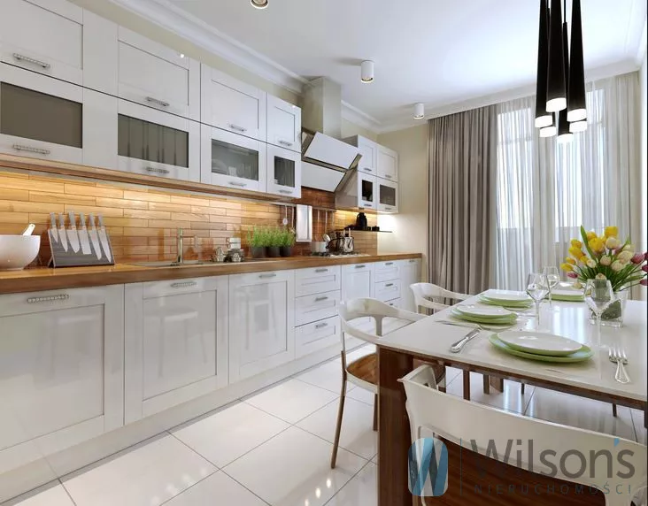 3 pokoje, mieszkanie 59,88 m², parter, oferta nr , WIL474007, Wrocław, Fabryczna, Nowe Żerniki