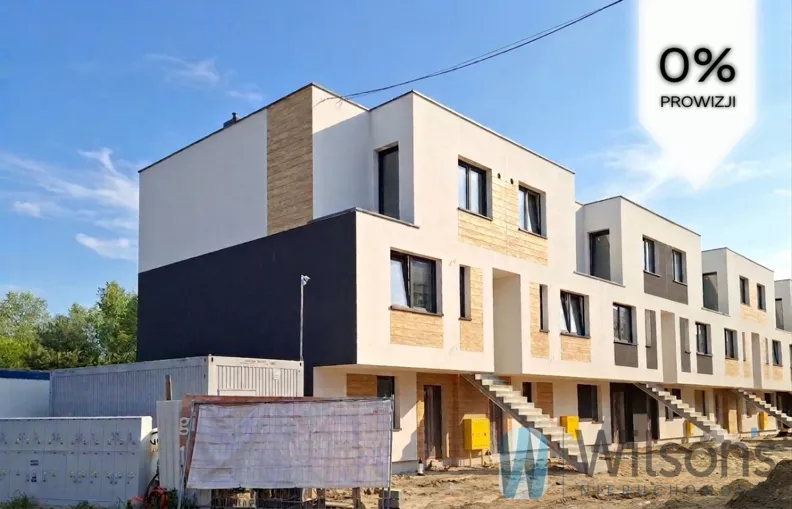 4 pokoje, mieszkanie 60,56 m², parter, oferta nr , WIL425894, Nowy Dwór Mazowiecki, Bohaterów Modlina