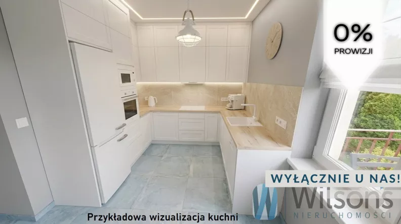 4 pokoje, mieszkanie 87,80 m², parter, oferta nr , WIL219967, Warszawa, Jana Pawła Ii