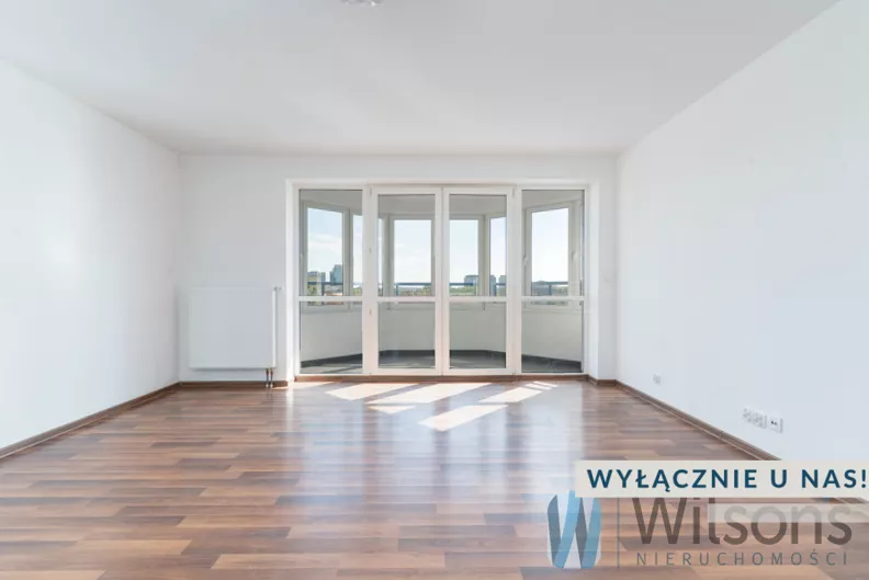 4 pokoje, apartament 92,30 m², piętro 7, oferta nr , WIL867018, Warszawa, Wola, Wola, Marcina Kasprzaka