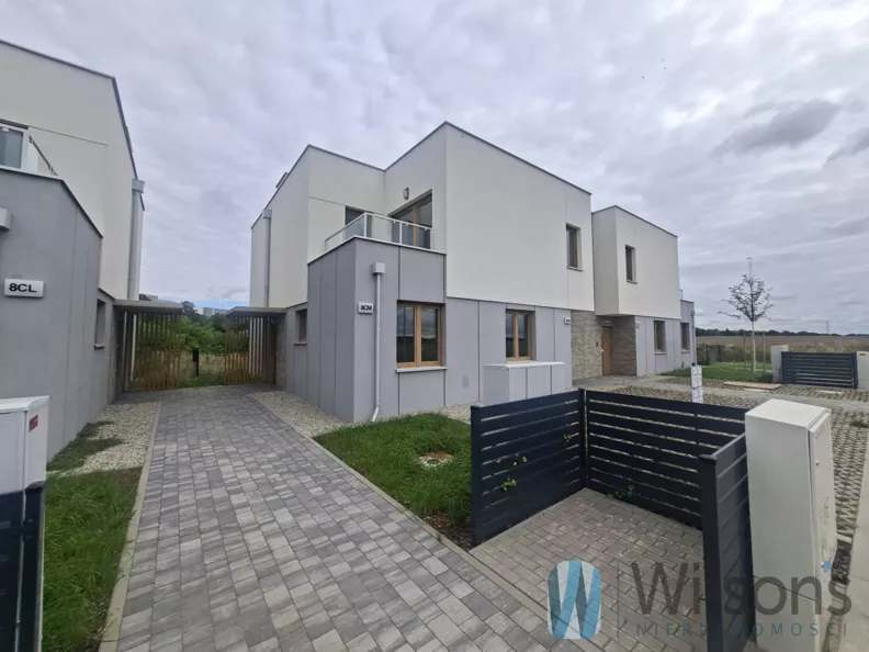 4 pokoje, mieszkanie 80,68 m², parter, oferta nr , WIL924000, Wysoka