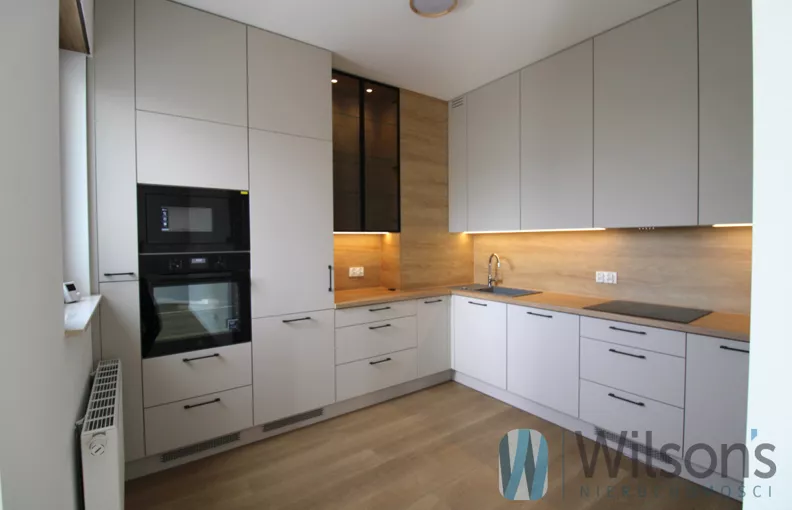 4 pokoje, mieszkanie 89,27 m², piętro 1, oferta nr , WIL528428, Wrocław, Wysoka
