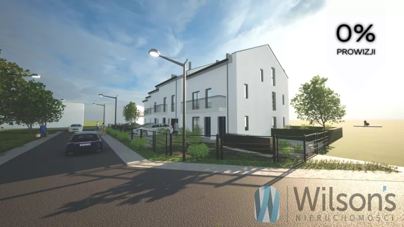 6 pokoi, mieszkanie 130,50 m², piętro 1, oferta nr , WIL165192, Marki, Grażyny