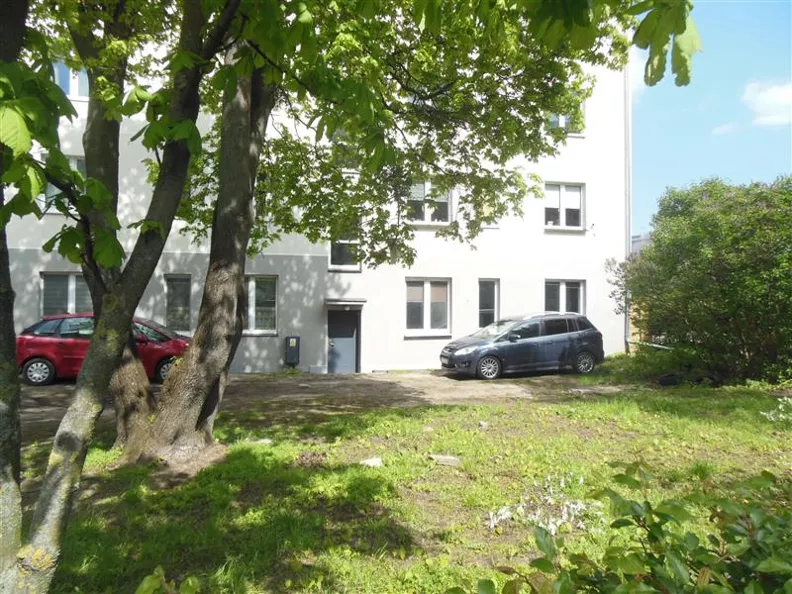 2 pokoje, mieszkanie 35,00 m², parter, oferta nr , IF01763, Gdynia, Chylonia, Chylonia, Chylońska