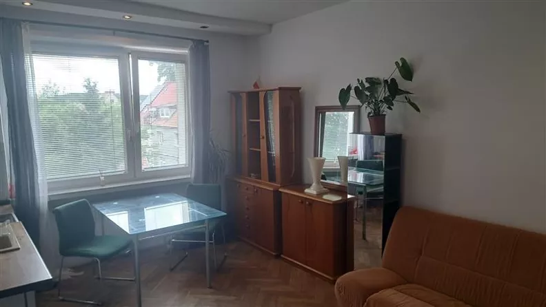 3 pokoje, mieszkanie 55,00 m², piętro 2, oferta nr , IF04387, Gdańsk, Bolesława Krzywoustego