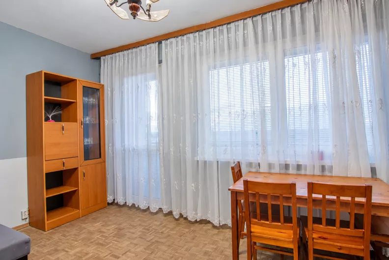 1 pokój, mieszkanie 31,90 m², piętro 8, oferta nr , 2021/8652/OMS, Białystok, Upalna