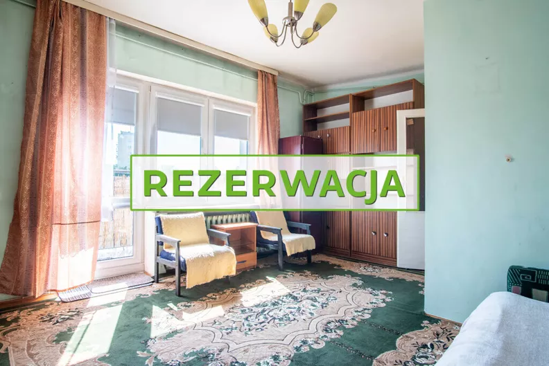 2 pokoje, mieszkanie 51,63 m², piętro 4, oferta nr , 1988/8652/OMS, Białystok, Częstochowska