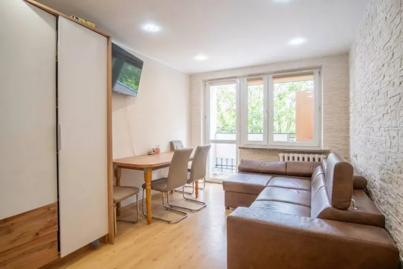 2 pokoje, mieszkanie 43,00 m², piętro 2, oferta nr , 2018/8652/OMS, Białystok, Piasta I, Piasta, Piastowska