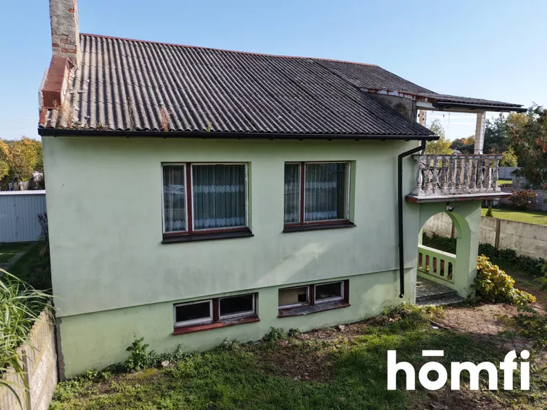 Dom 218,30 m², oferta nr , 7546/2089/ODS, Bełchatów, os. Ludwików