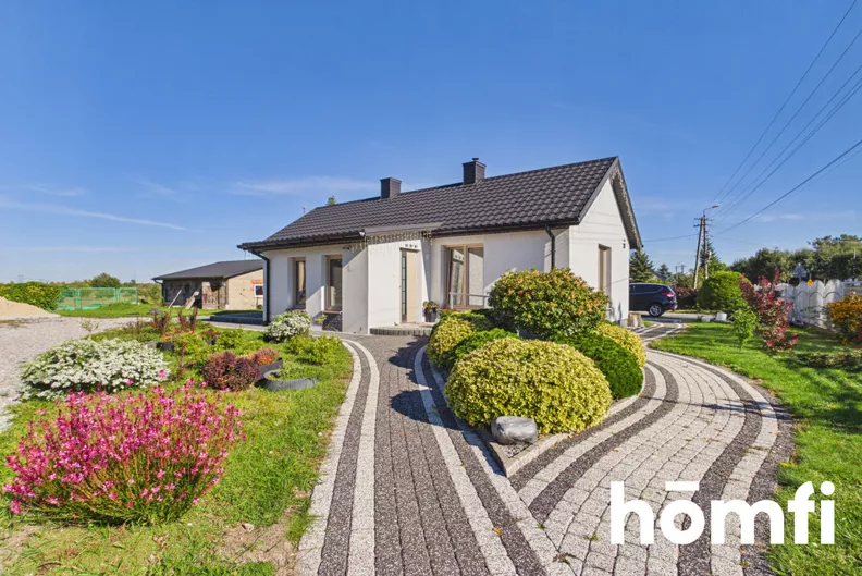 Dom 67,00 m², oferta nr , 1665/2089/ODW, Mazowszany