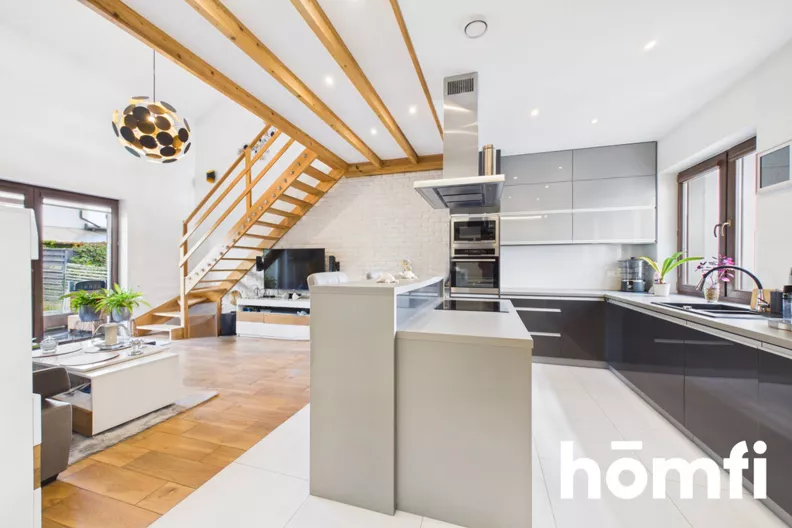 Dom i rezydencja 96,00 m², oferta nr , 7509/2089/ODS, Konstantynów Łódzki, Nastrojowa