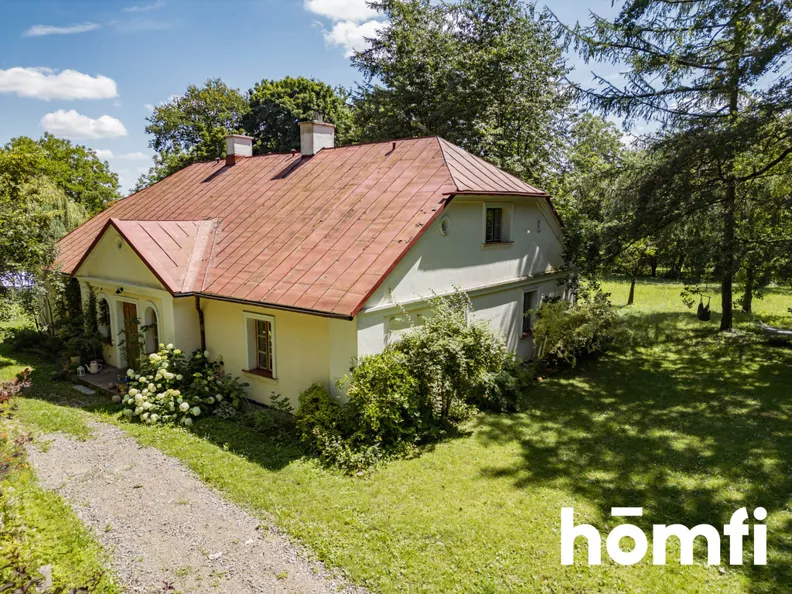 Dom 260,00 m², oferta nr , 7516/2089/ODS, Choiny