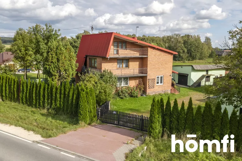 Dom 220,00 m², oferta nr , 7485/2089/ODS, Sarbice Pierwsze