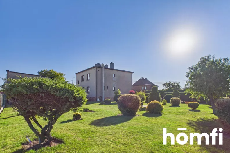 Dom 180,00 m², oferta nr , 7512/2089/ODS, Paniówki, Zabrska