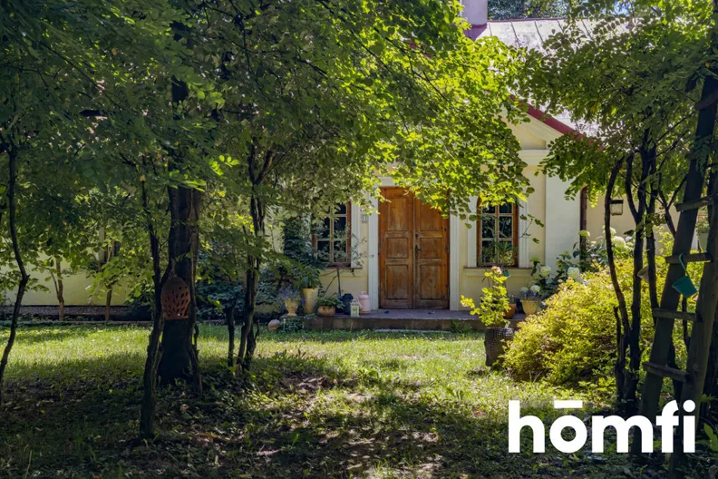Dom 260,00 m², oferta nr , 1670/2089/ODW, Choiny