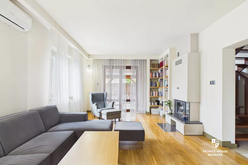 Dom 160,00 m², oferta nr , 7533/2089/ODS, Niepołomice, Akacjowa