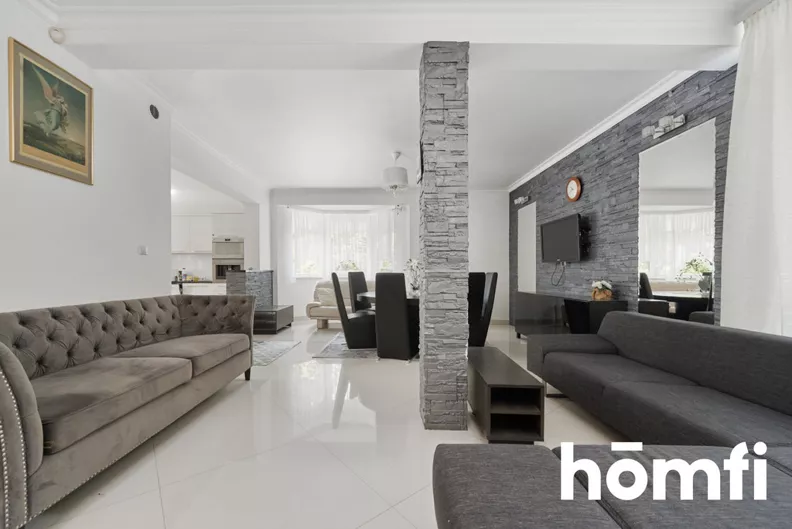 Dom 259,00 m², oferta nr , 7538/2089/ODS, Bielany Wrocławskie, Jagodowa