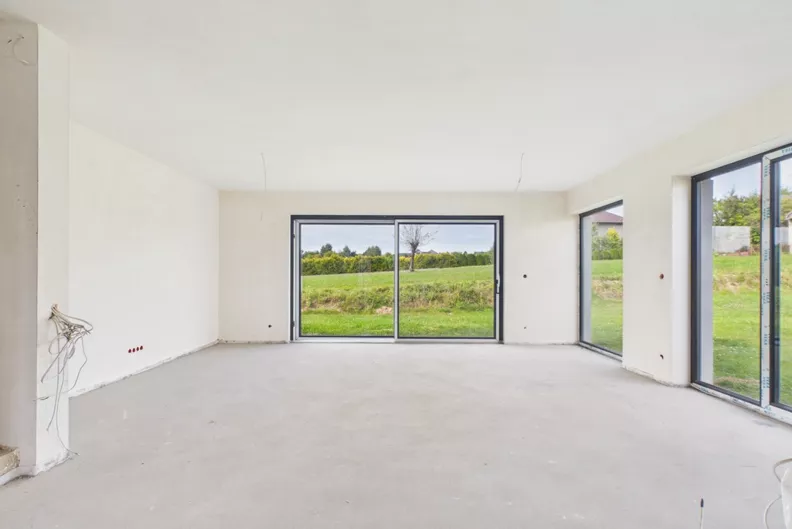 Dom 196,16 m², oferta nr , 7073/2089/ODS, Liszki