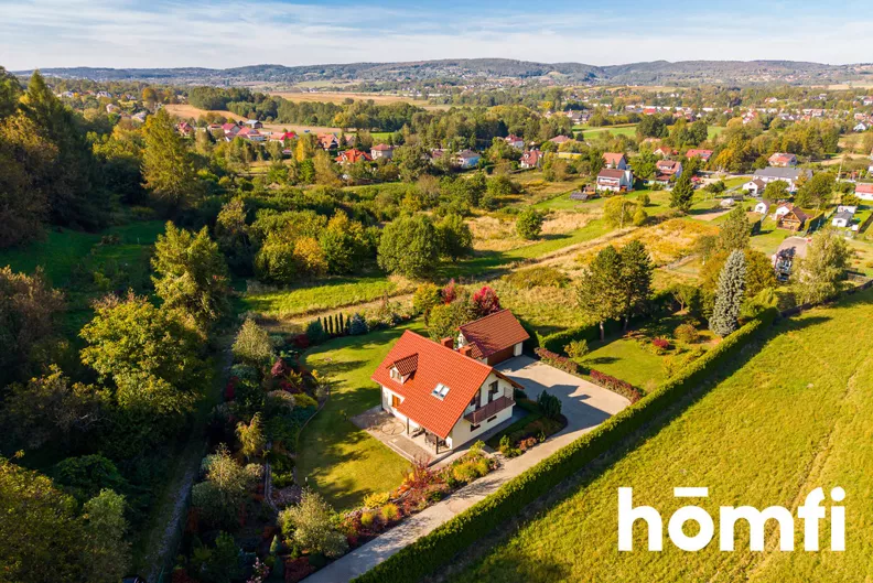 Dom 190,00 m², oferta nr , 7496/2089/ODS, Rudawa, Podgórska