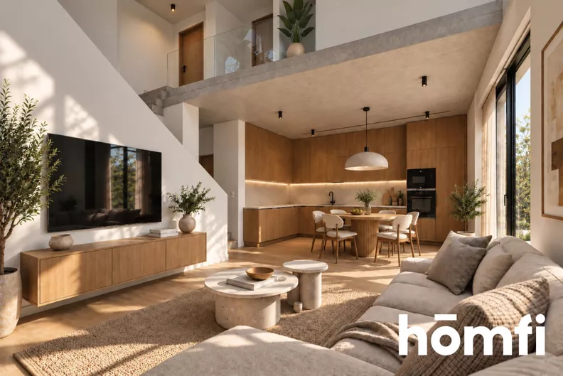 Dom 96,70 m², oferta nr , 7468/2089/ODS, Głogów Małopolski, Zagajnikowa