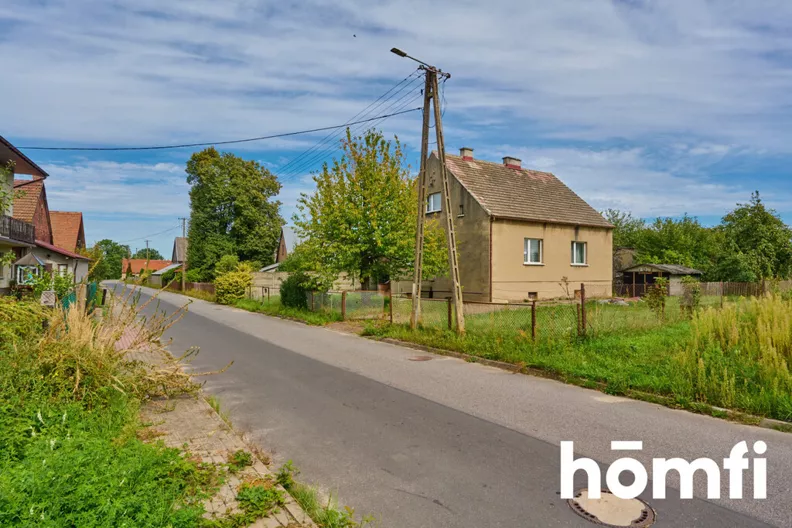 Dom 120,00 m², oferta nr , 7477/2089/ODS, Międzybórz, Zielonka