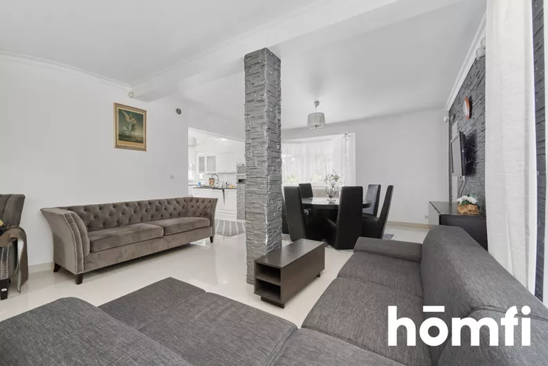 Dom i rezydencja 259,00 m², oferta nr , 1672/2089/ODW, Bielany Wrocławskie