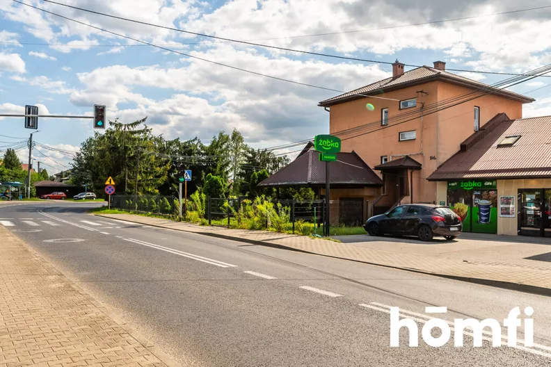 Dom 120,00 m², oferta nr , 7549/2089/ODS, Chrzanów, Borowcowa