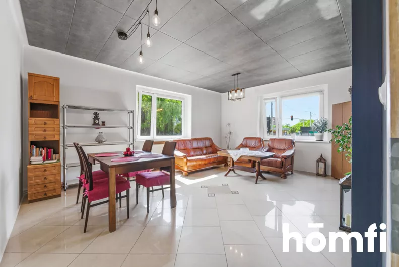 Dom 288,00 m², oferta nr , 7513/2089/ODS, Czeladź, Szpitalna