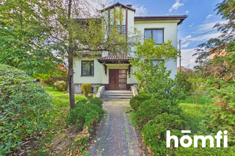 Dom 183,00 m², oferta nr , 7532/2089/ODS, Rudnik nad Sanem, Henryka Sienkiewicza