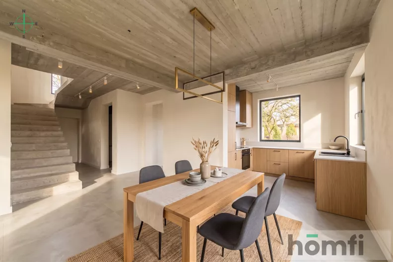 Dom 328,00 m², oferta nr , 7484/2089/ODS, Hucisko