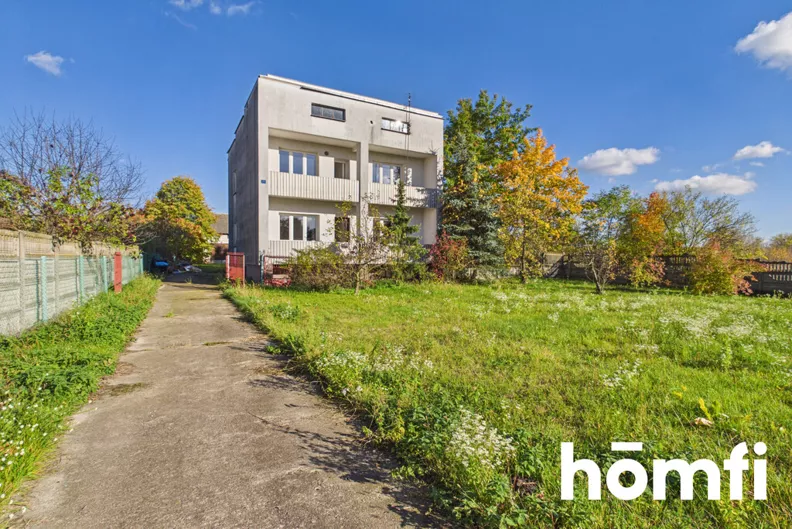 Dom 214,00 m², oferta nr , 7559/2089/ODS, Kolonia Lesiów