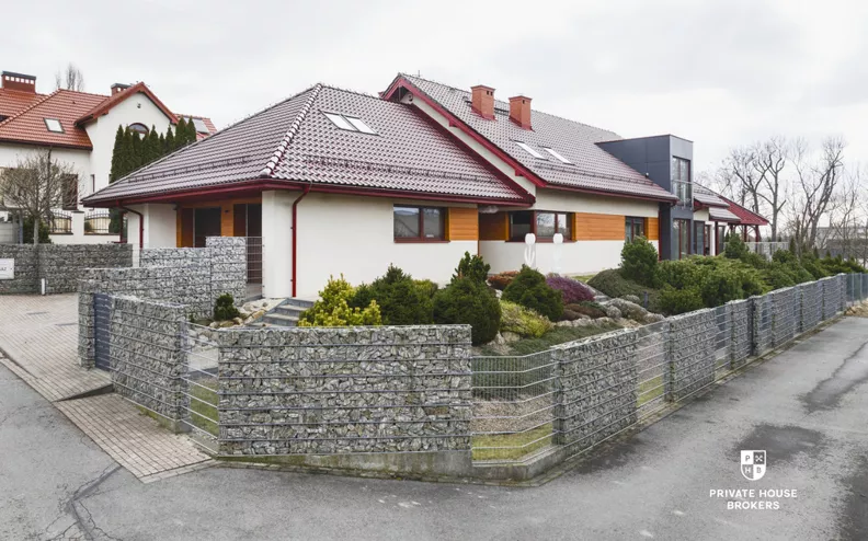 Dom 440,00 m², oferta nr , 1674/2089/ODW, Węgrzce