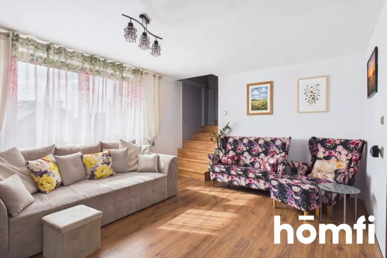 Dom 268,00 m², oferta nr , 7506/2089/ODS, Mętków, Wiejska