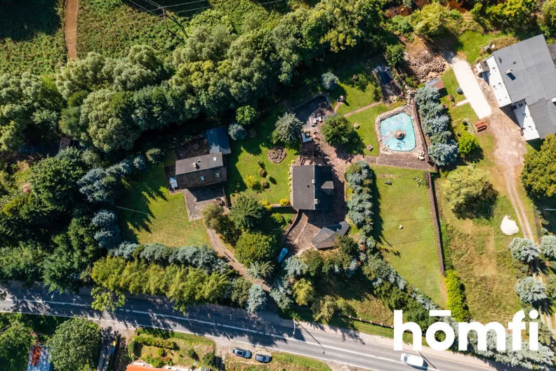 Dom 174,00 m², oferta nr , 7483/2089/ODS, Ludwikowice Kłodzkie, Główna
