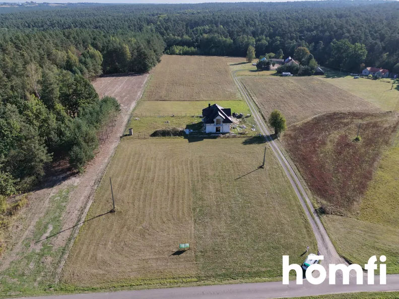 Działka 1 571,00 m², oferta nr , 3414/2089/OGS, Jabłonna, Górna