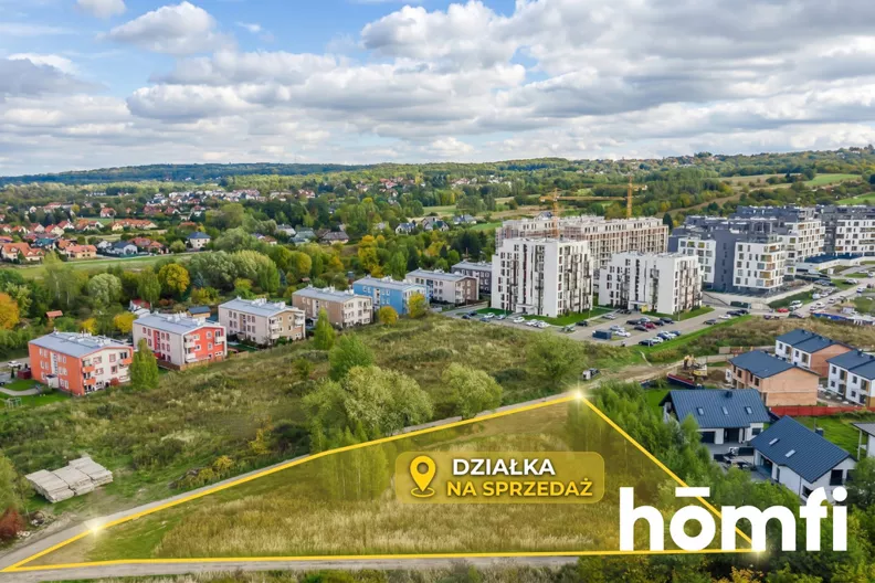 Działka 2 800,00 m², oferta nr , 3442/2089/OGS, Rzeszów, Zalesie, Henryka Wieniawskiego
