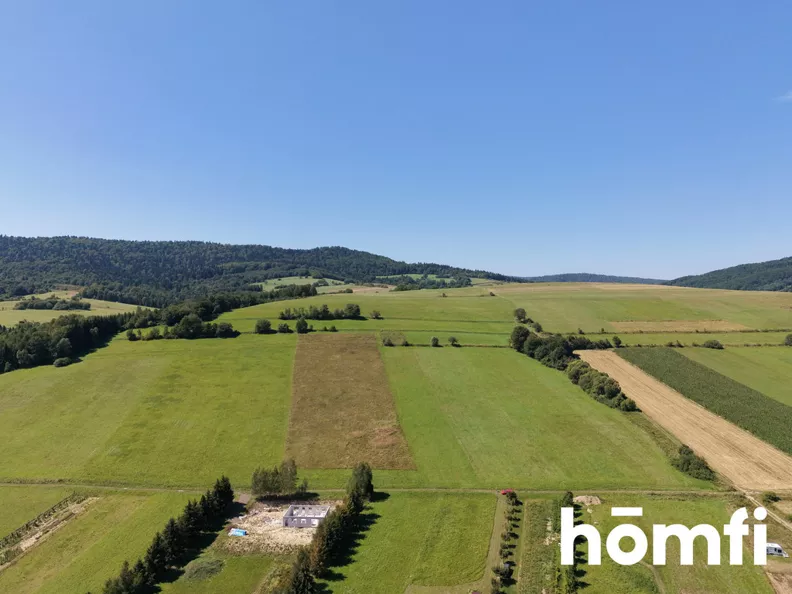 Działka 68 591,00 m², oferta nr , 3462/2089/OGS, Mchawa