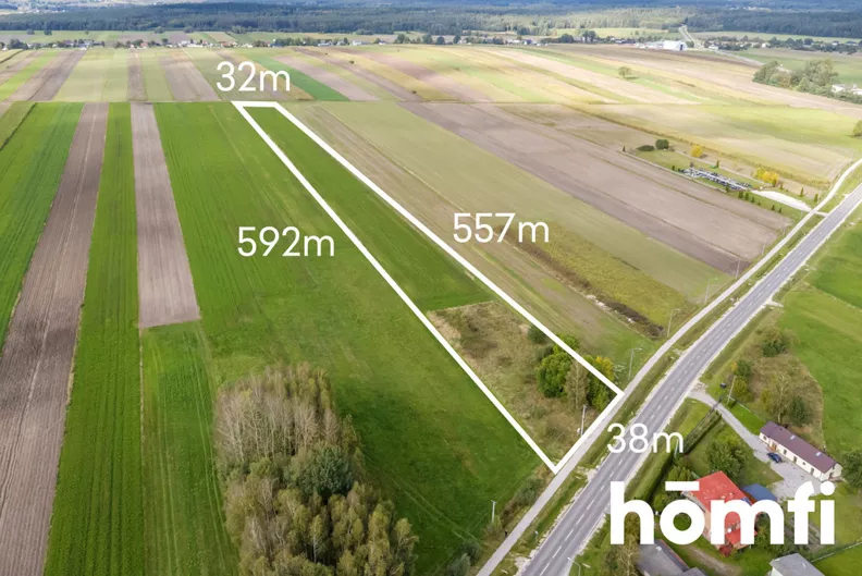 Działka 17 000,00 m², oferta nr , 3411/2089/OGS, Sarbice Pierwsze